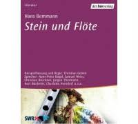 Hans Bemmann Stein und Flöte Test Hörbuch