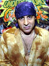 Image result for steven van zandt