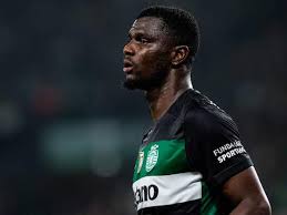 Arsenal ‘Rival Chelsea‘ for €60 Million Sporting CP Defender
