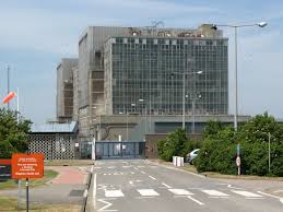 Image result for Nuclear Station