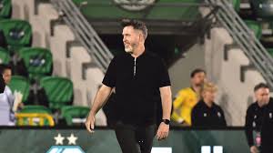Bradley’s boys face crucial European test