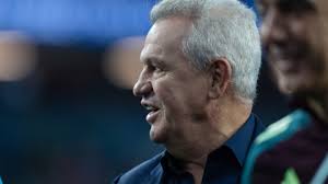 Javier Aguirre plans a major shake-up in his starting lineup against Paraguay