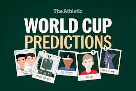 World Cup predictions: USMNT vs Paraguay, Canada vs Bosnia on matchday 2 - The Athletic