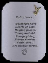 thankyou on Pinterest | Volunteers, Volunteer Appreciation and ... via Relatably.com