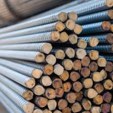 Steel Rebar For Sale | Best Steel Supplier | Service Steel