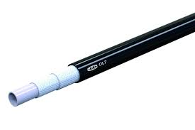 Tubi termoplastici Serie OL7 - OIL PROOF COVER per vari ...