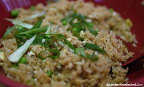 Image result for how to cook london fried rice