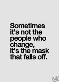 Fake Love Quotes on Pinterest | Friends After Breakup, Love ... via Relatably.com