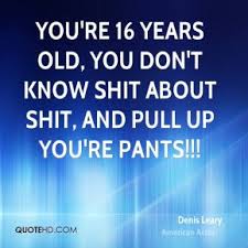 Denis Leary Quotes | QuoteHD via Relatably.com