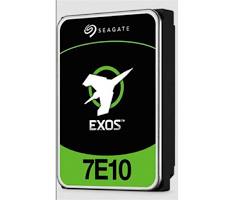 Image of Seagate Exos 10TB SATA ST8000NM017B