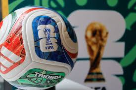 5 things to know about the World Cup with a month to go before kickoff
