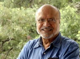 Veteran filmmaker Shyam Benegal&#39;s TV show &#39;The Story of the Making of the Constitution of India - Samvidhaan&#39; will depict the difference between the way ... - F3B_shyam_benegal_338187f