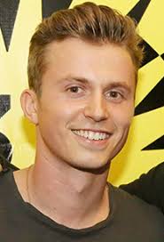 Kenny Wormald