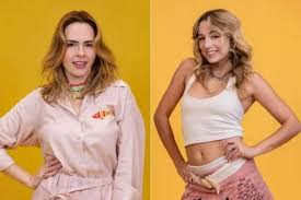 Racha no grupo de Ana Paula? Gaúcha Samira tem atrito com veterana por indicação ao paredão