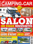 Camping car mag