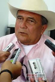 El candidato al Senado por el Partido Alianza Verde en Casanare, Jorge Prieto Riveros, le advirtió al Presidente Juan Manuel Santos que hasta ahora no se ... - 1389949774_jorge-prieto-rive22