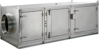 Pollution Control Unit | hrsbahrain