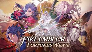Fire Emblem: Fortune's Weave Direct 8.4.2026