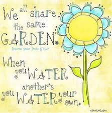 Garden Quotes on Pinterest | Gardening Quotes, Gardening and ... via Relatably.com