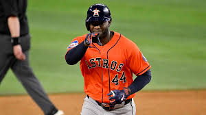 Padres - Astros