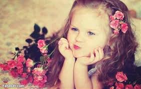 Résultat de recherche d'images pour "‫بنت شقراء صغيرة‬‎"