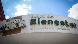 Pensión Bienestar Adultos Mayores