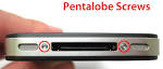 The Pentalobe Screw, And Apple s War Against Self-Repair