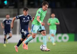 Sounders head to Mexico for CONCACAF Champions Cup