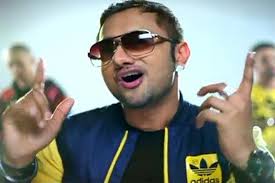 Honey Singh tops the chart of trending videos of 2012. In his complaint, Thakur alleged that the songs were &quot;extremely vulgar, lewd and indecent and act as ... - honey-singh-story-1_123112033827