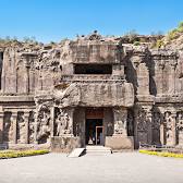 Ellora Caves