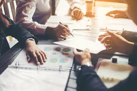 Money Marketing - News update