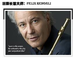 菲利克斯•兰格力(felix renggli)出生于瑞士巴塞尔，他跟随格哈 ... - 2011031115103517