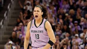 Tempo vs. Valkyries Prediction, Odds, Best WNBA Prop Bet for Sunday, Aug. 2