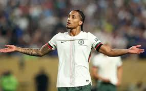 João Pedro Aims to Impress at Chelsea During Club World Cup