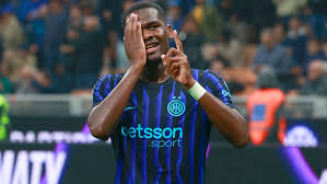 Bonny stars as Inter soars past Cremonese