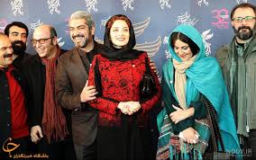 بیوگرافی بهنوش طباطبایی + فیلم‌شناسی و عکس‌های خصوصی