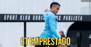 Meu Timão - News update