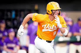 NCAA Tournament: Tennessee lands No. 2 seed in Chapel Hill Regional