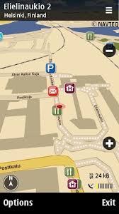 Image result for nokia maps