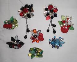 Hasil gambar untuk macam macam bross