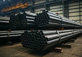 Comprehensive Guide to Choosing the Right Steel Pipe ...