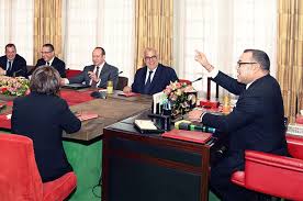 R&eacute;sultat de recherche d'images pour "roi mohamed 6"