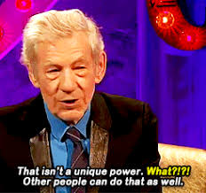 mine ian mckellen Alan Carr sir ian mckellen oh youuuu - tumblr_n62scoZi1x1qeoydso5_250