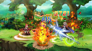 Hasil gambar untuk dragon fighting mission rpg apk