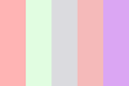 Pink Color Schemes Pink Color Combinations Pink Color Palettes