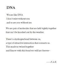 love #quotes #teen #romance #quote #nerd #DNA #jack #harries ... via Relatably.com