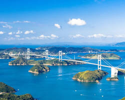 しまなみ海道の画像