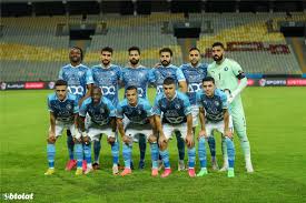 مباريات بيراميدز المتبقية في الدوري المصري بعد الفوز على الأهلي