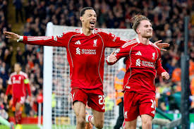 Ligue des champions: Liverpool et le Bayern brisent l'invincibilité du Real et du PSG