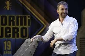 El Mundo - News update